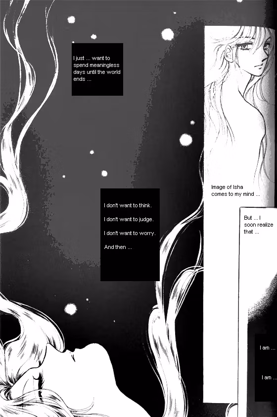 Normal City Chapter 13 page 172 - 