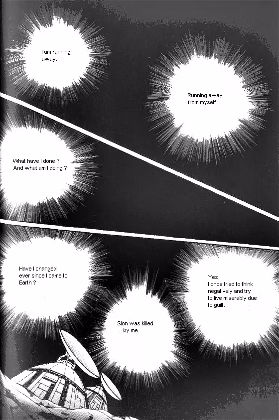 Normal City Chapter 13 page 173 - 