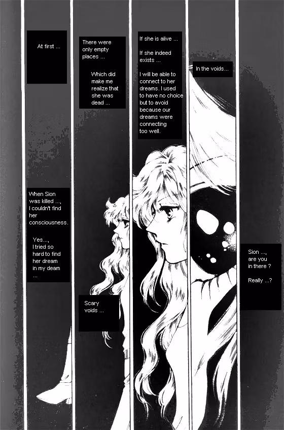 Normal City Chapter 13 page 177 - 