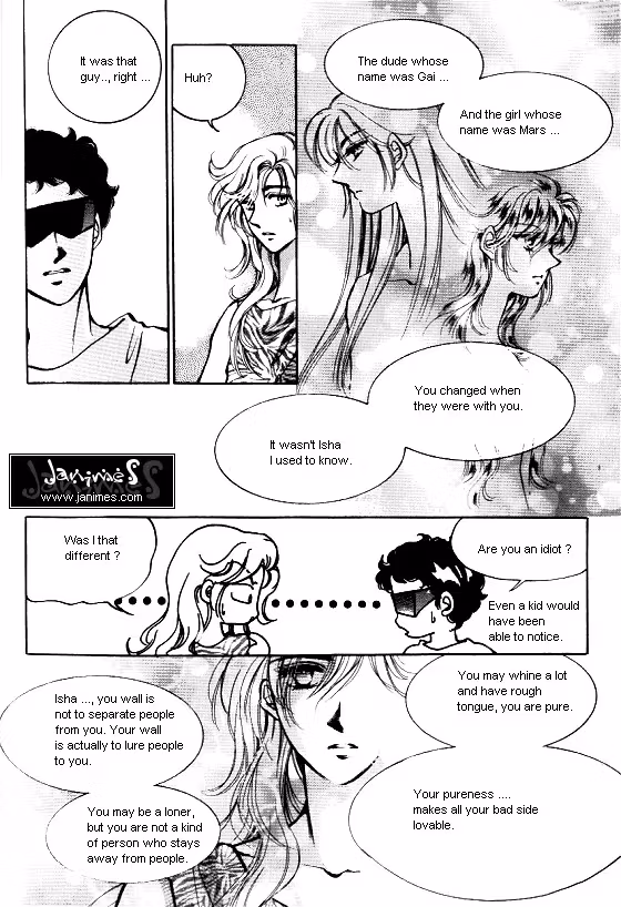 Normal City Chapter 13 page 19 - 