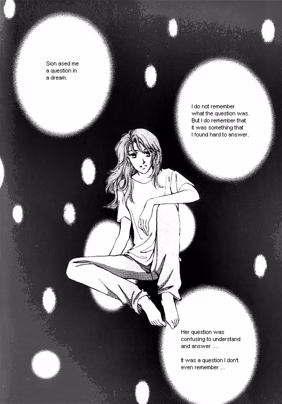Normal City Chapter 13 page 3 - 