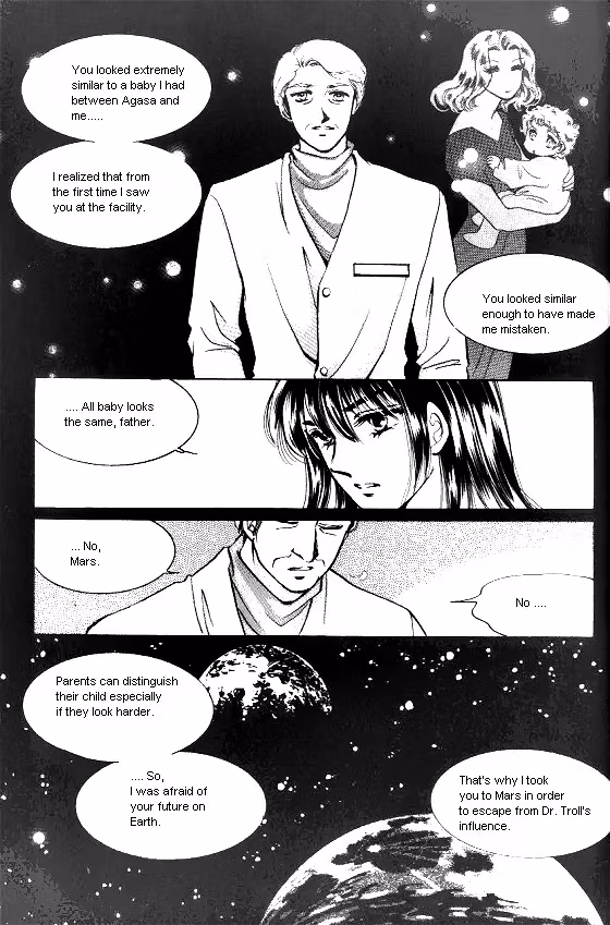 Normal City Chapter 13 page 26 - 