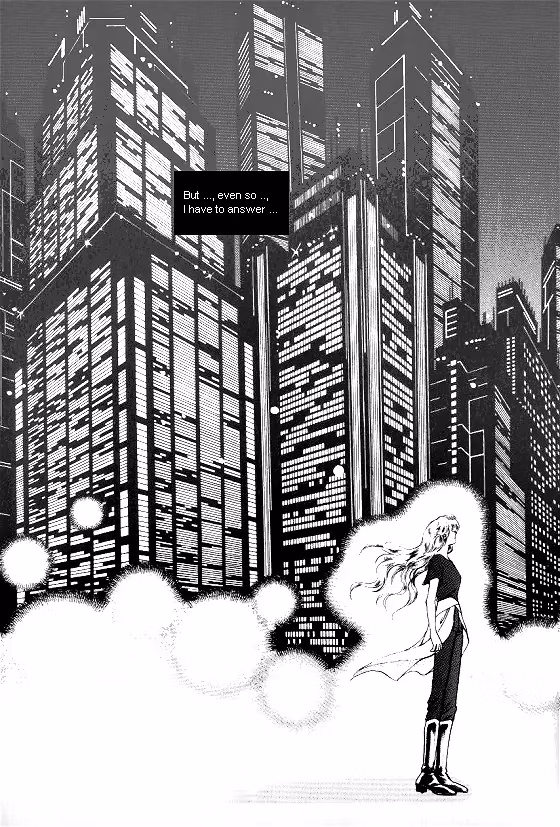 Normal City Chapter 13 page 4 - 