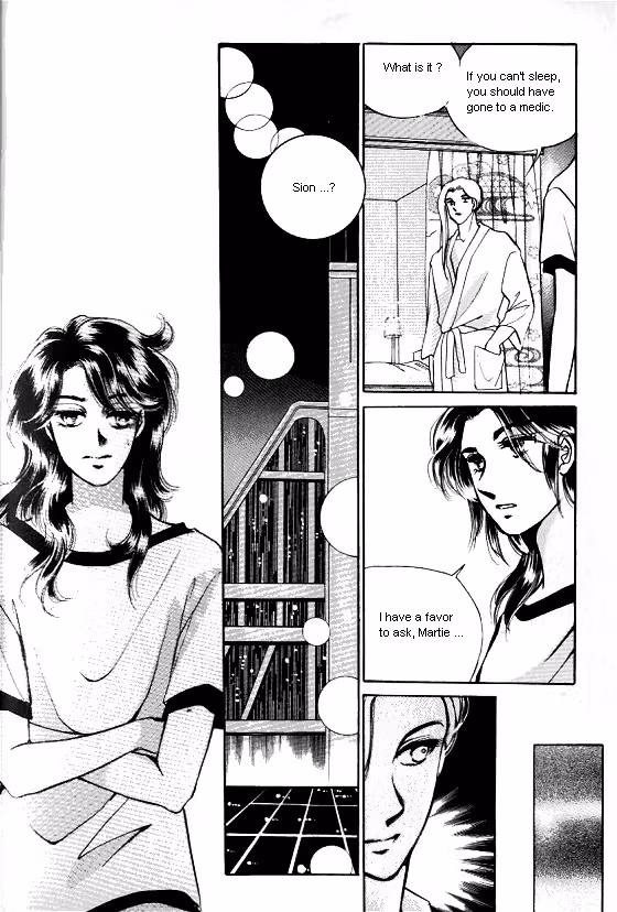 Normal City Chapter 13 page 33 - 