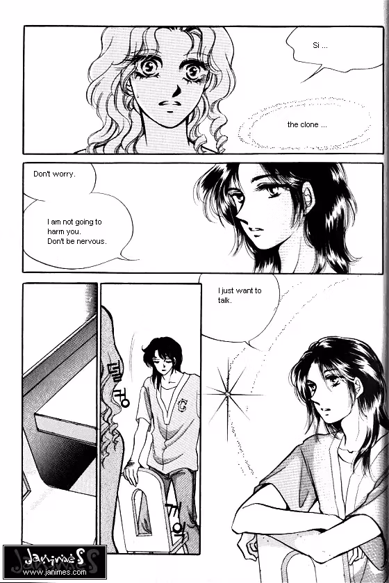 Normal City Chapter 13 page 36 - 