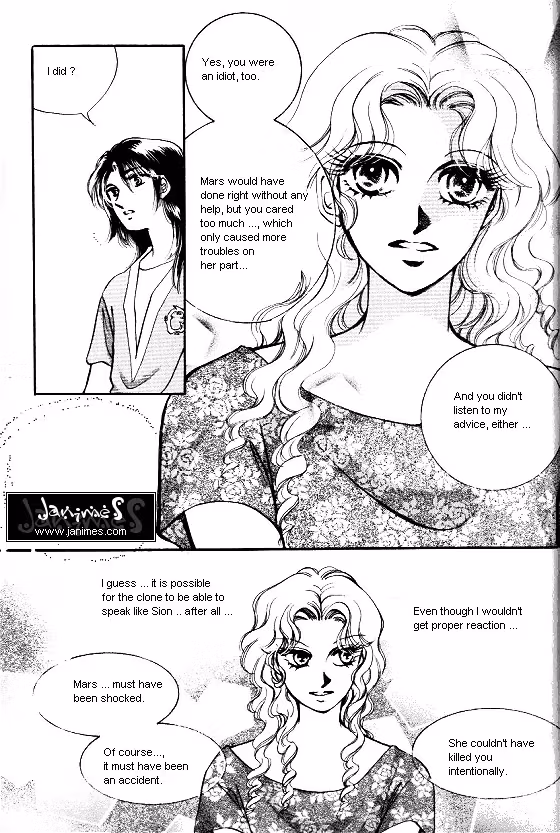 Normal City Chapter 13 page 40 - 