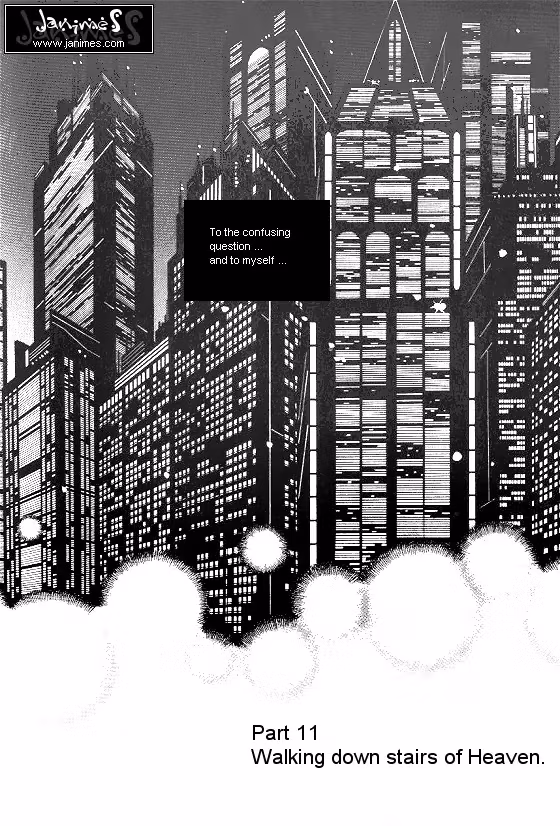 Normal City Chapter 13 page 5 - 