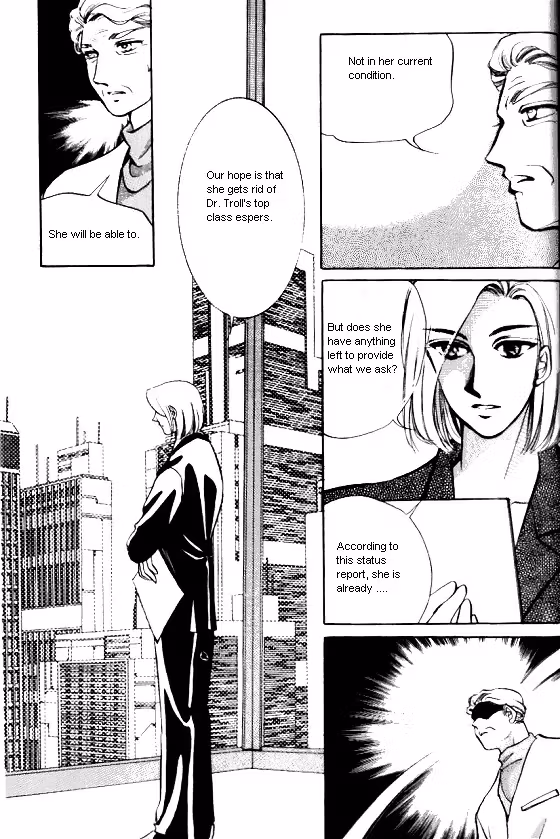 Normal City Chapter 13 page 46 - 
