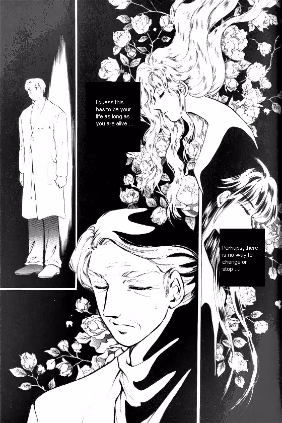 Normal City Chapter 13 page 48 - 