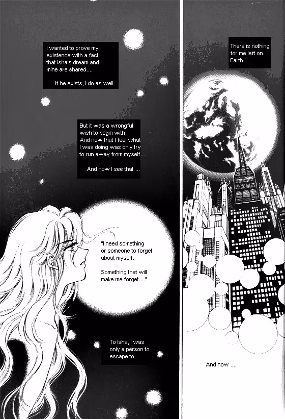 Normal City Chapter 13 page 6 - 