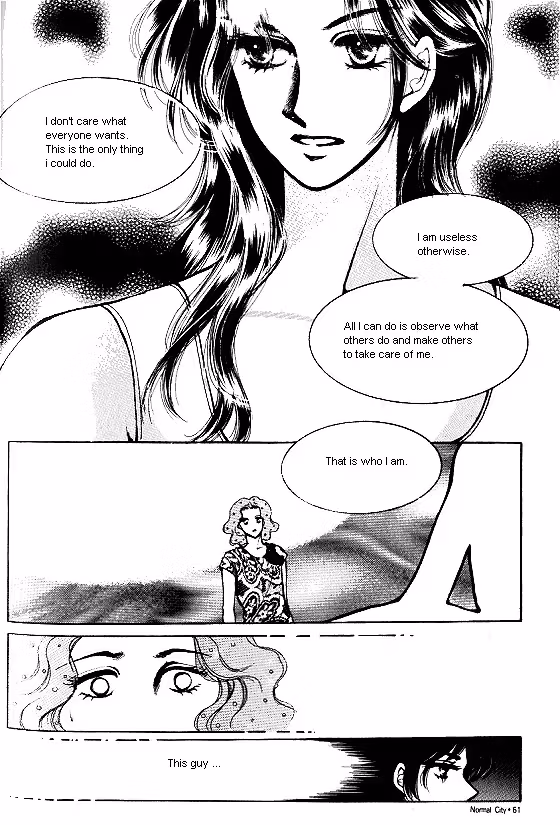 Normal City Chapter 13 page 53 - 