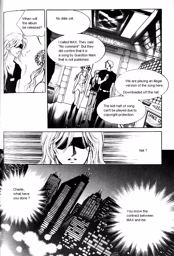 Normal City Chapter 13 page 57 - 