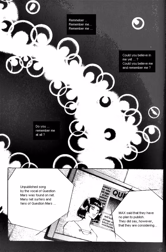 Normal City Chapter 13 page 58 - 