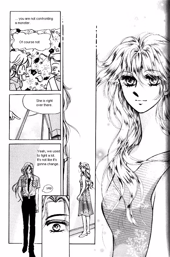 Normal City Chapter 13 page 62 - 