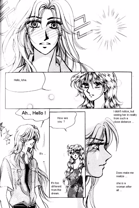 Normal City Chapter 13 page 63 - 