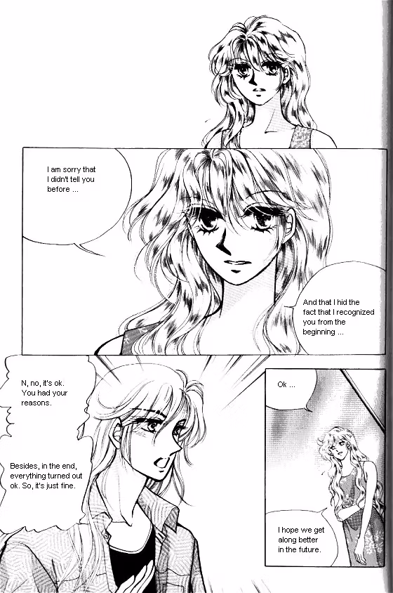 Normal City Chapter 13 page 68 - 