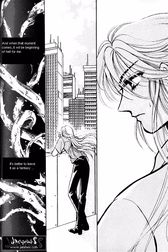 Normal City Chapter 13 page 75 - 