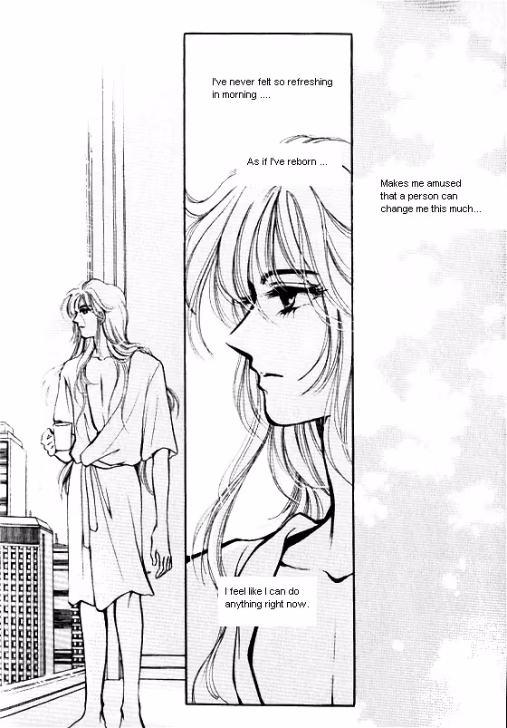 Normal City Chapter 13 page 9 - 
