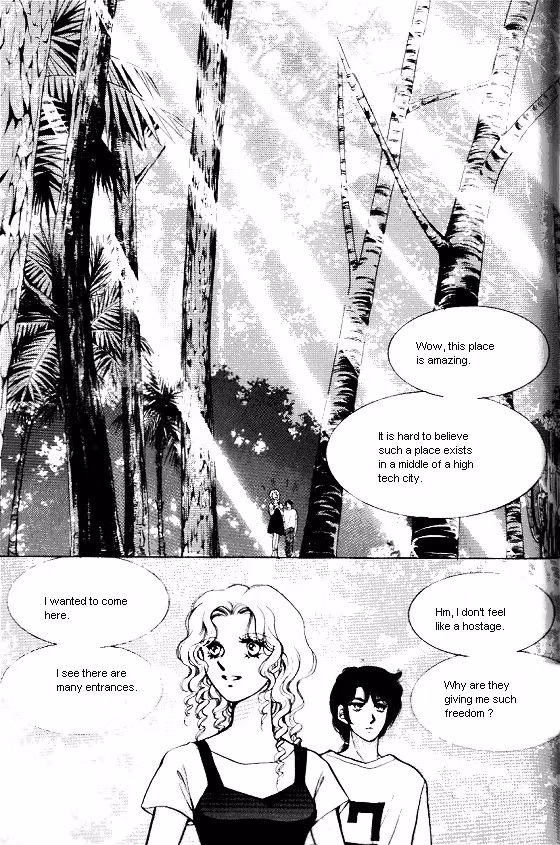 Normal City Chapter 13 page 86 - 