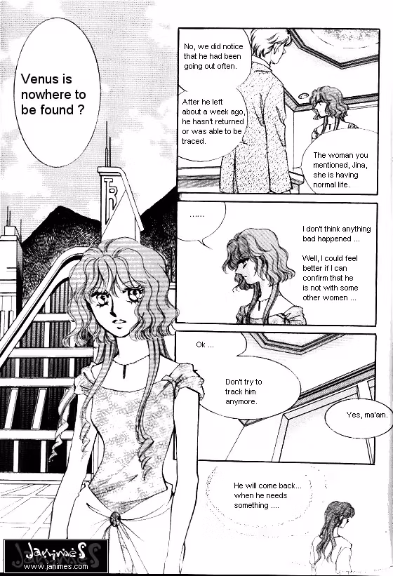 Normal City Chapter 13 page 10 - 