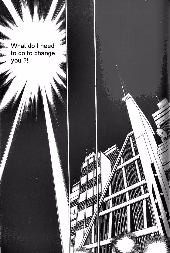 Normal City Chapter 14 page 116 - 