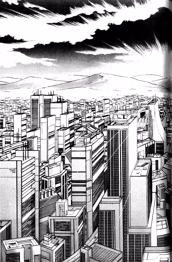 Normal City Chapter 14 page 120 - 