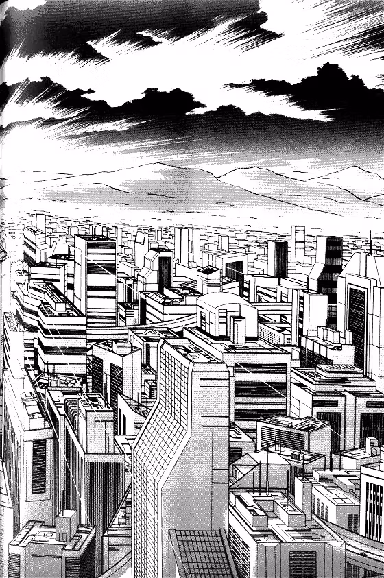Normal City Chapter 14 page 121 - 