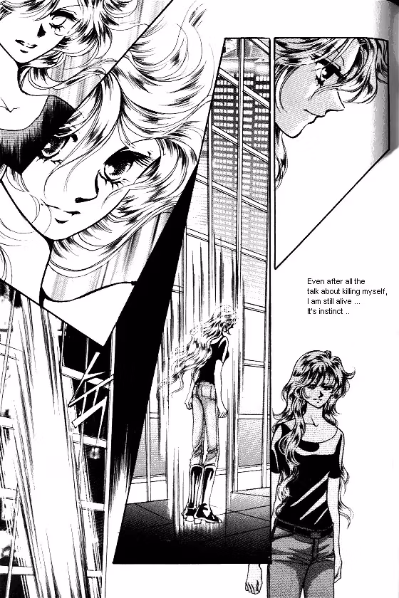Normal City Chapter 14 page 128 - 