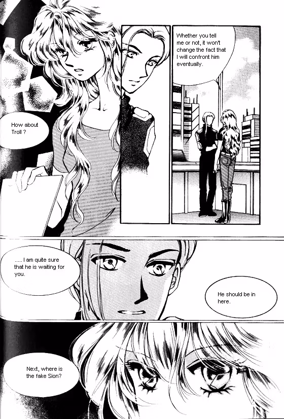 Normal City Chapter 14 page 139 - 