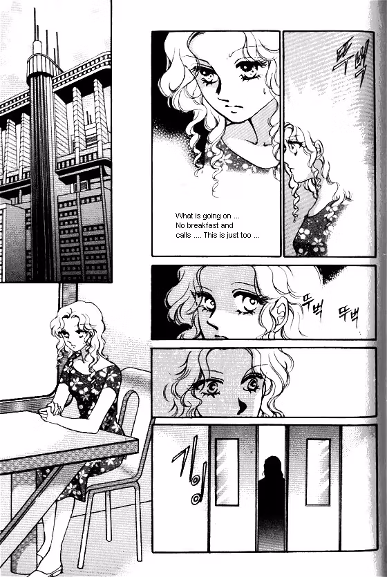 Normal City Chapter 14 page 146 - 
