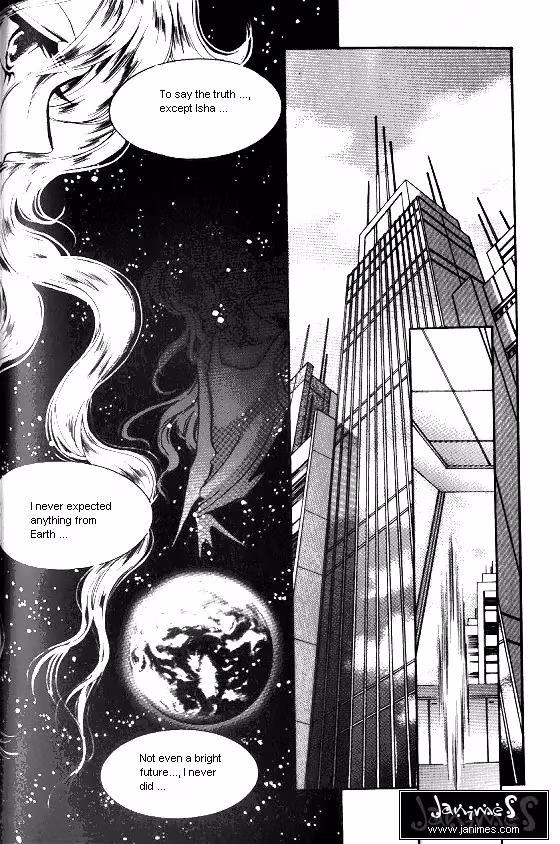 Normal City Chapter 14 page 155 - 