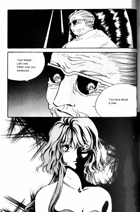 Normal City Chapter 14 page 168 - 