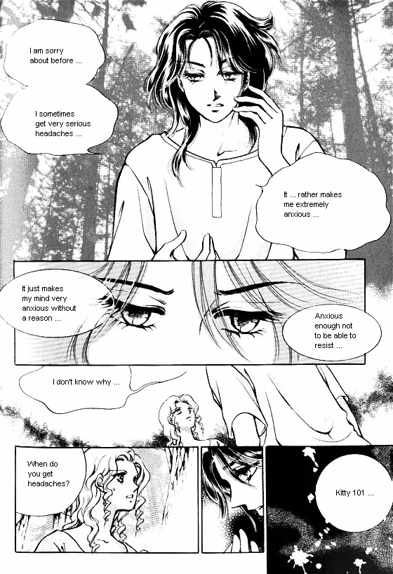 Normal City Chapter 14 page 19 - 