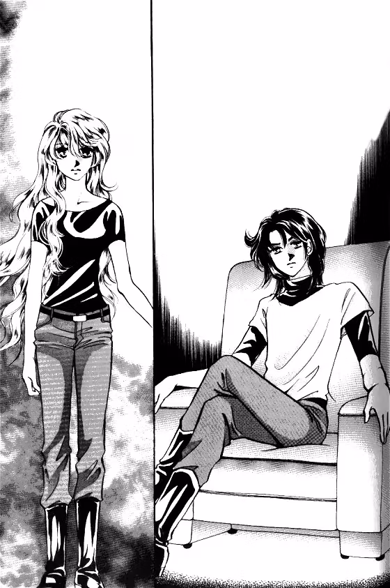 Normal City Chapter 14 page 184 - 