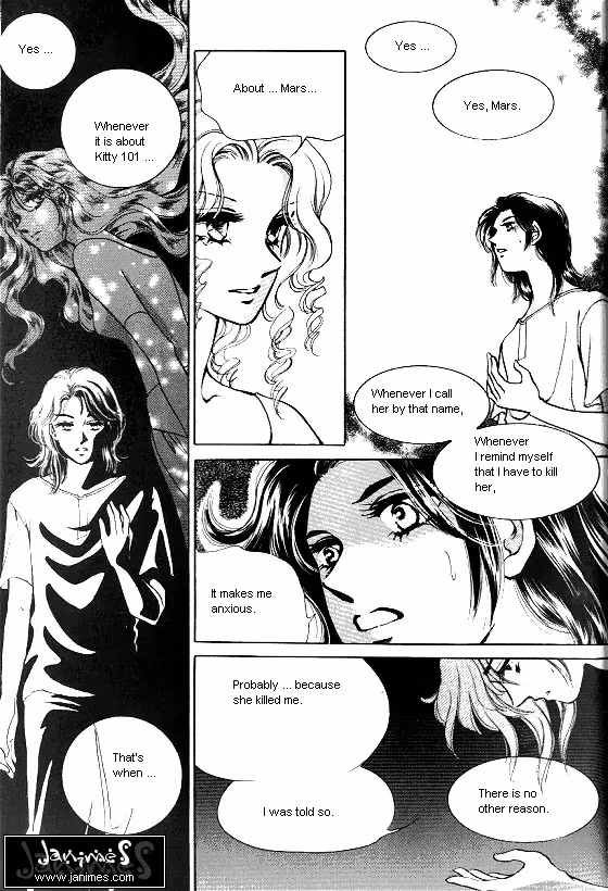 Normal City Chapter 14 page 20 - 