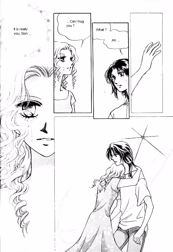 Normal City Chapter 14 page 23 - 