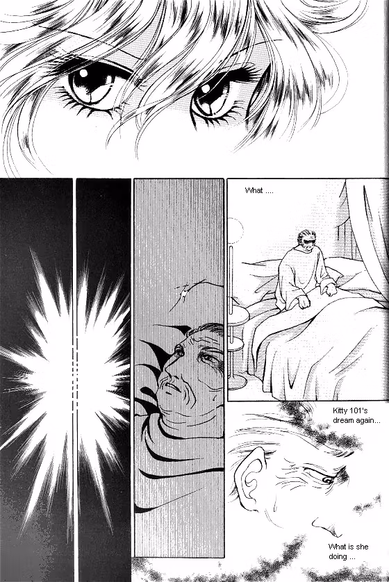 Normal City Chapter 14 page 28 - 