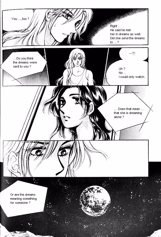 Normal City Chapter 14 page 31 - 