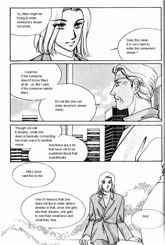 Normal City Chapter 14 page 34 - 