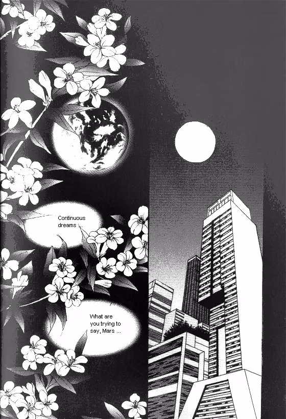 Normal City Chapter 14 page 39 - 
