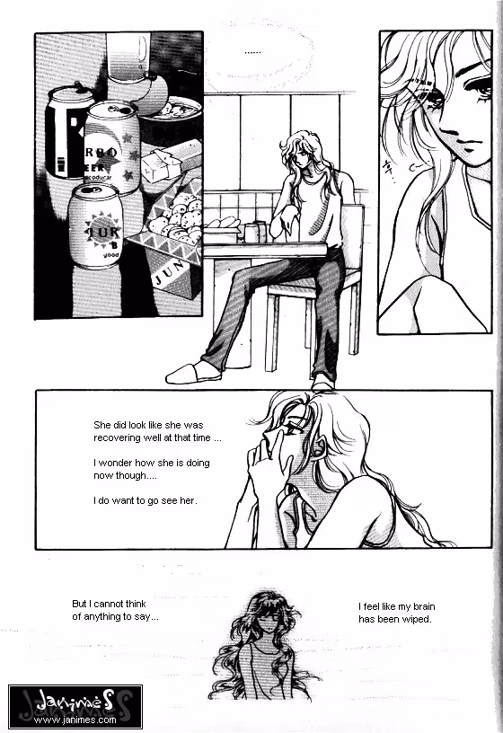 Normal City Chapter 14 page 40 - 