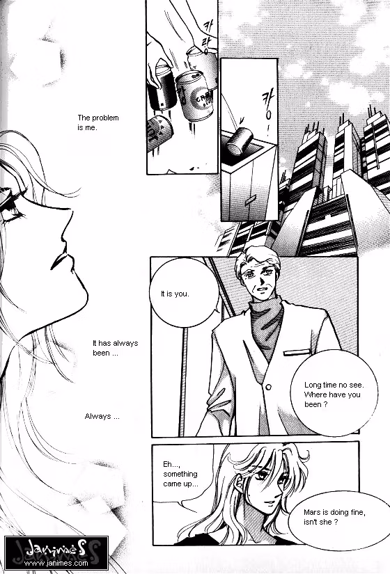 Normal City Chapter 14 page 45 - 