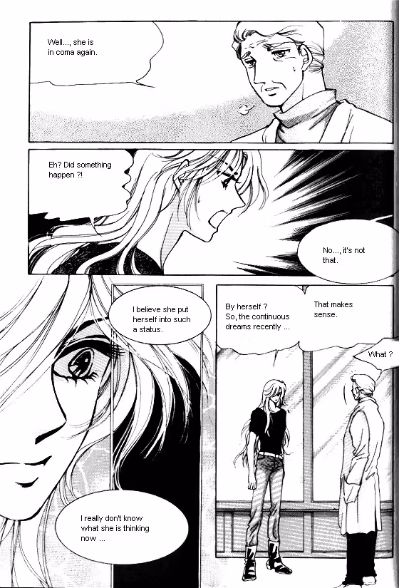 Normal City Chapter 14 page 46 - 