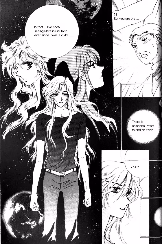 Normal City Chapter 14 page 48 - 