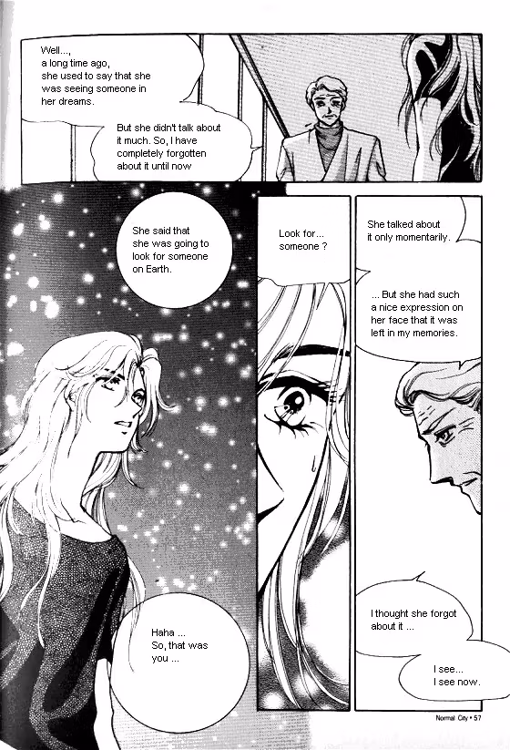 Normal City Chapter 14 page 49 - 