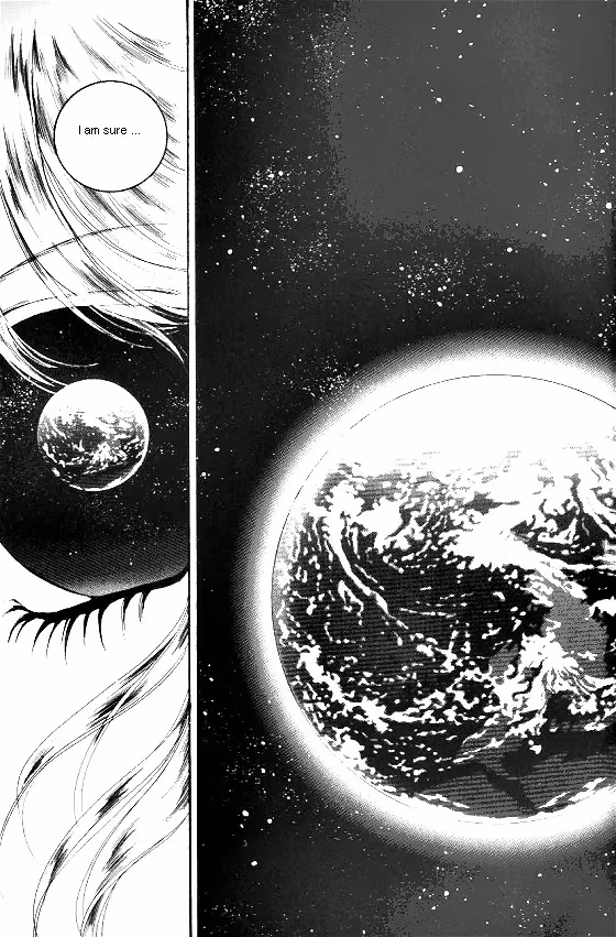 Normal City Chapter 14 page 6 - 