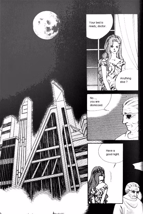 Normal City Chapter 14 page 52 - 