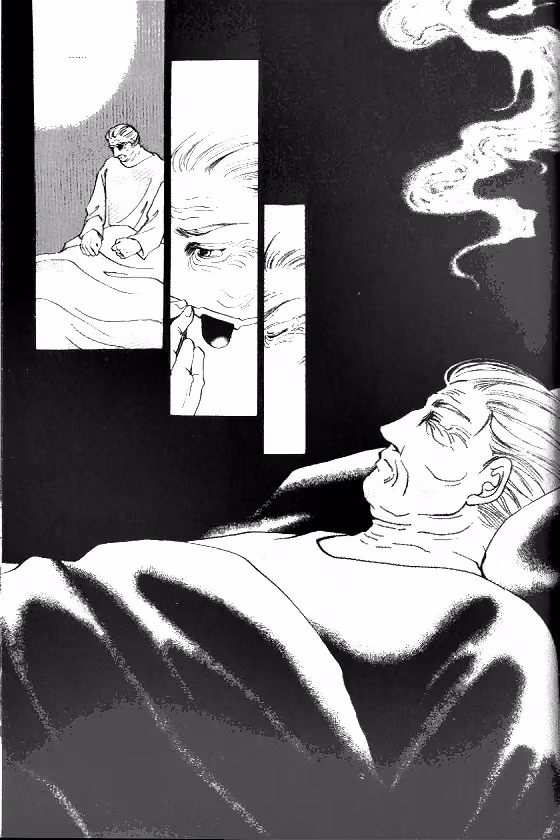 Normal City Chapter 14 page 54 - 