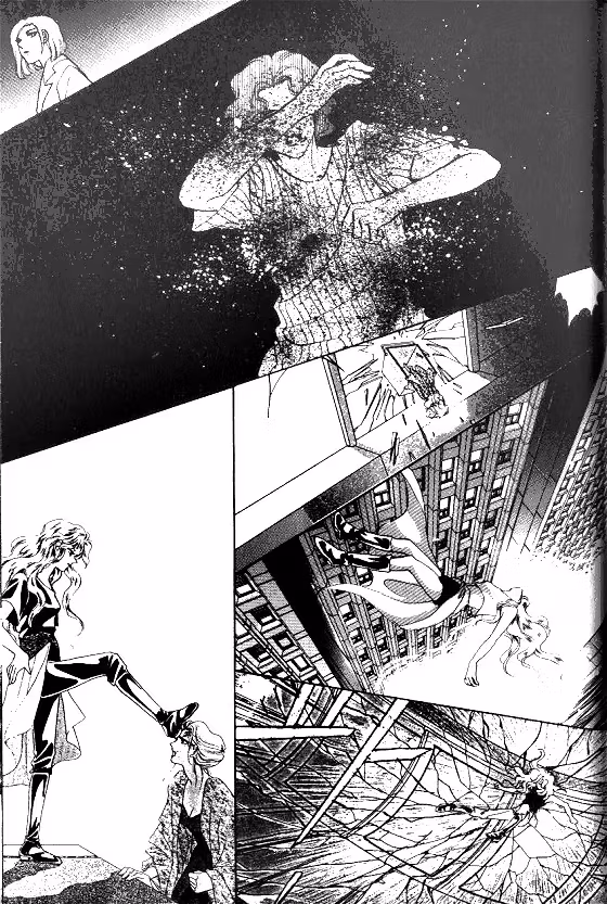 Normal City Chapter 14 page 56 - 