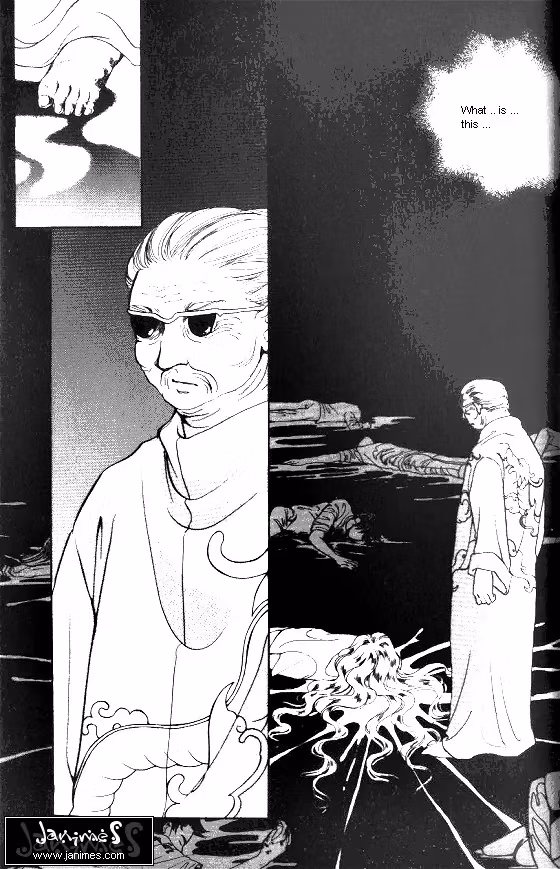 Normal City Chapter 14 page 60 - 